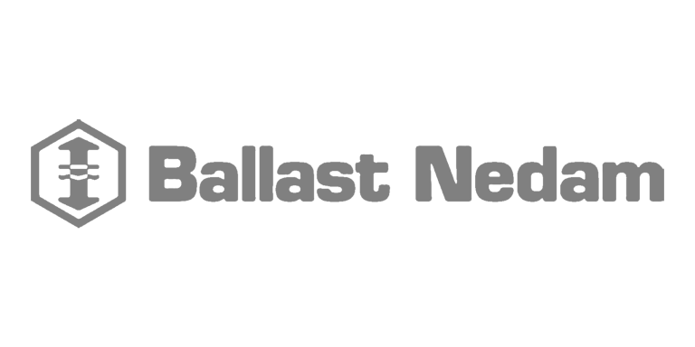 Hompert-Renes - Ballast Nedam | Hompert - Renes Hompert-Renes - Ballast Nedam