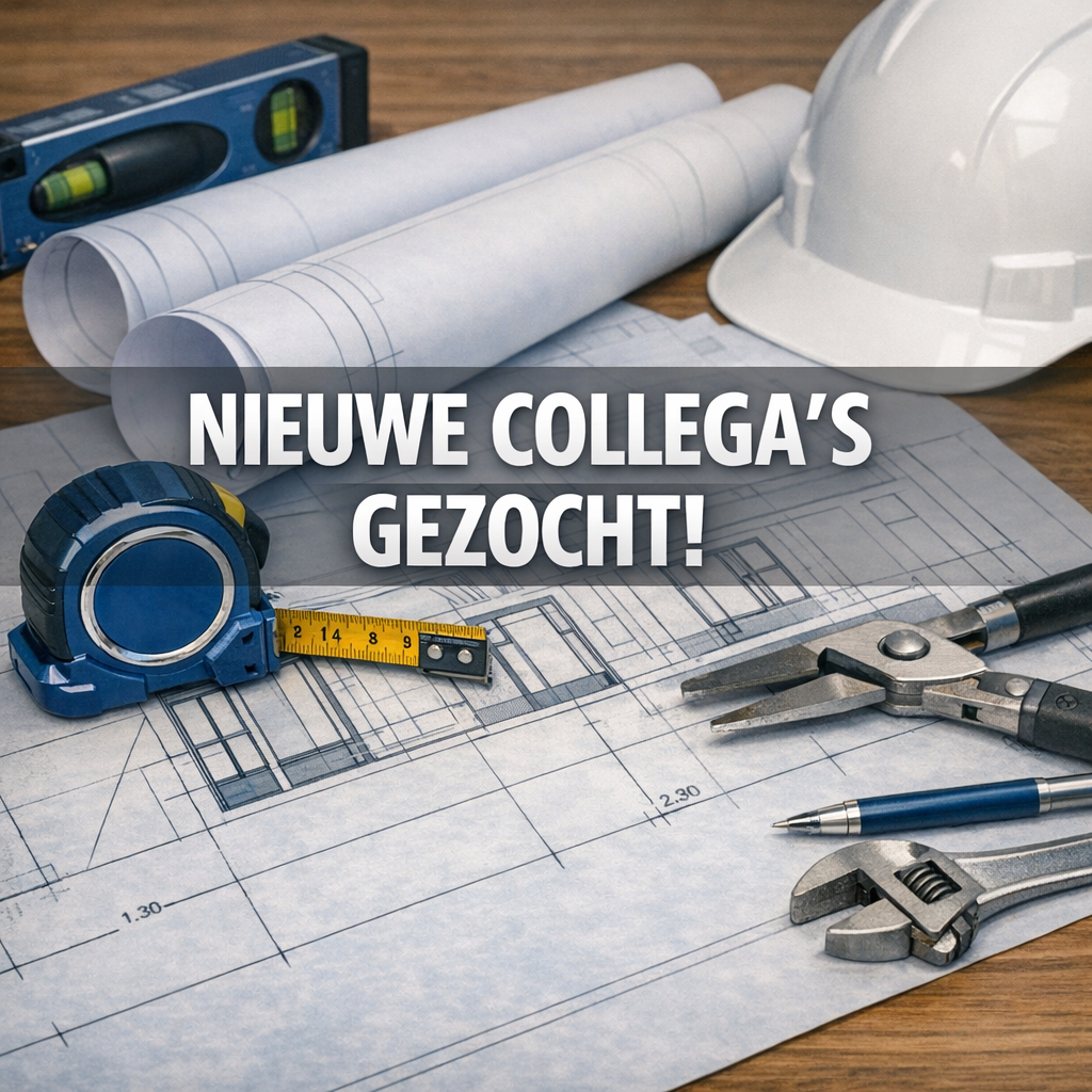 Designer 2 | Hompert - Renes Hompert-Renes zoekt nieuwe collega's