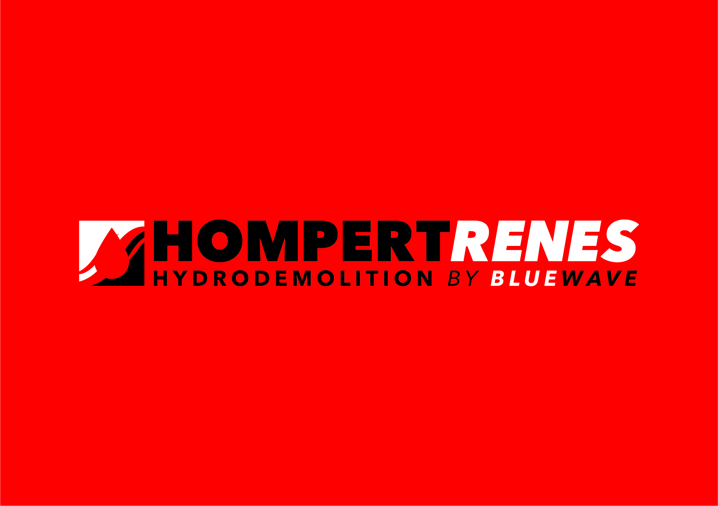 Hompert-Renes - Logo