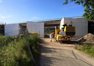 hydrodemolition werkzaamheden Hompert-Renes | Hompert - Renes hydrodemolition werkzaamheden Hompert-Renes