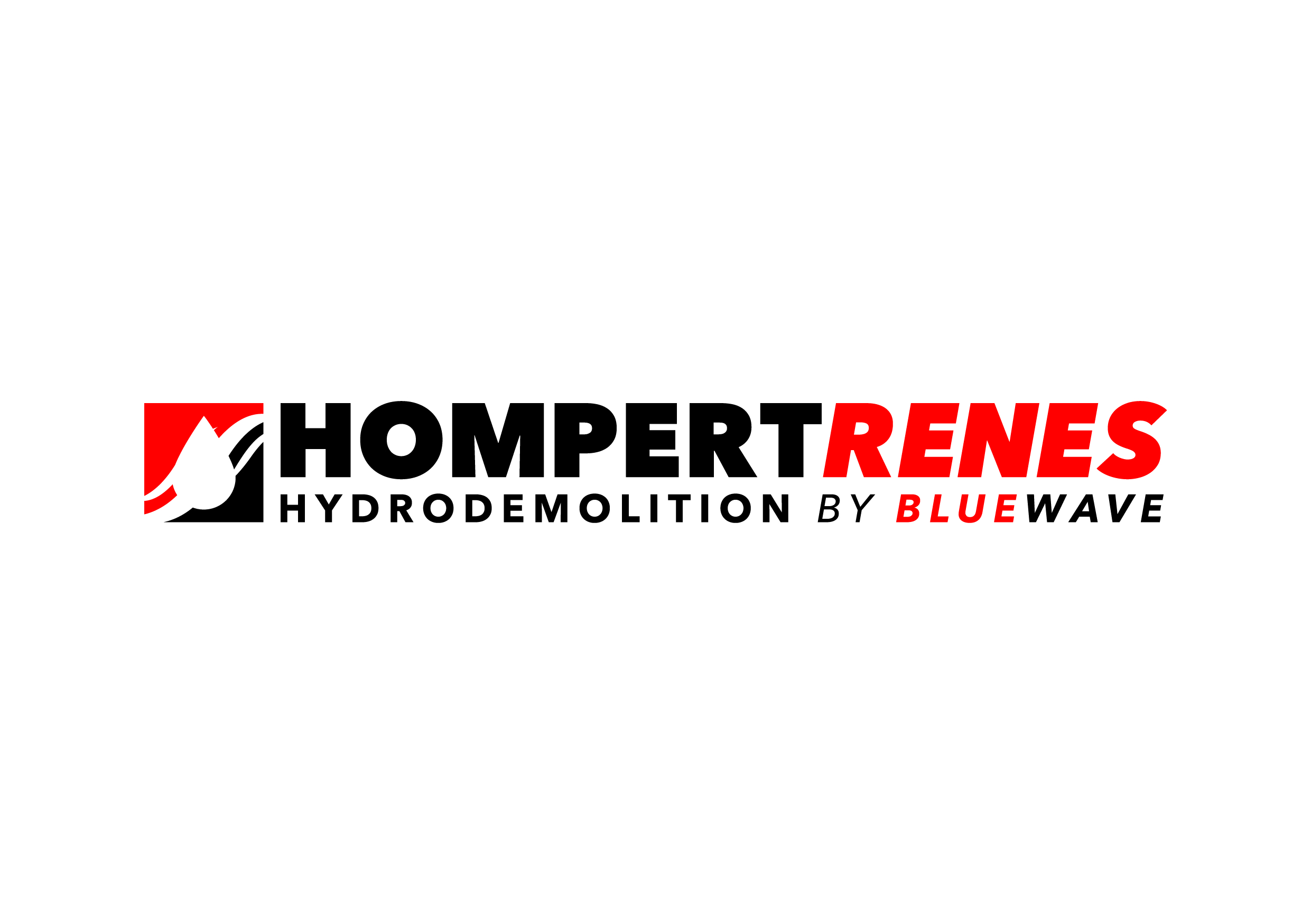 Hompert-Renes - Logo