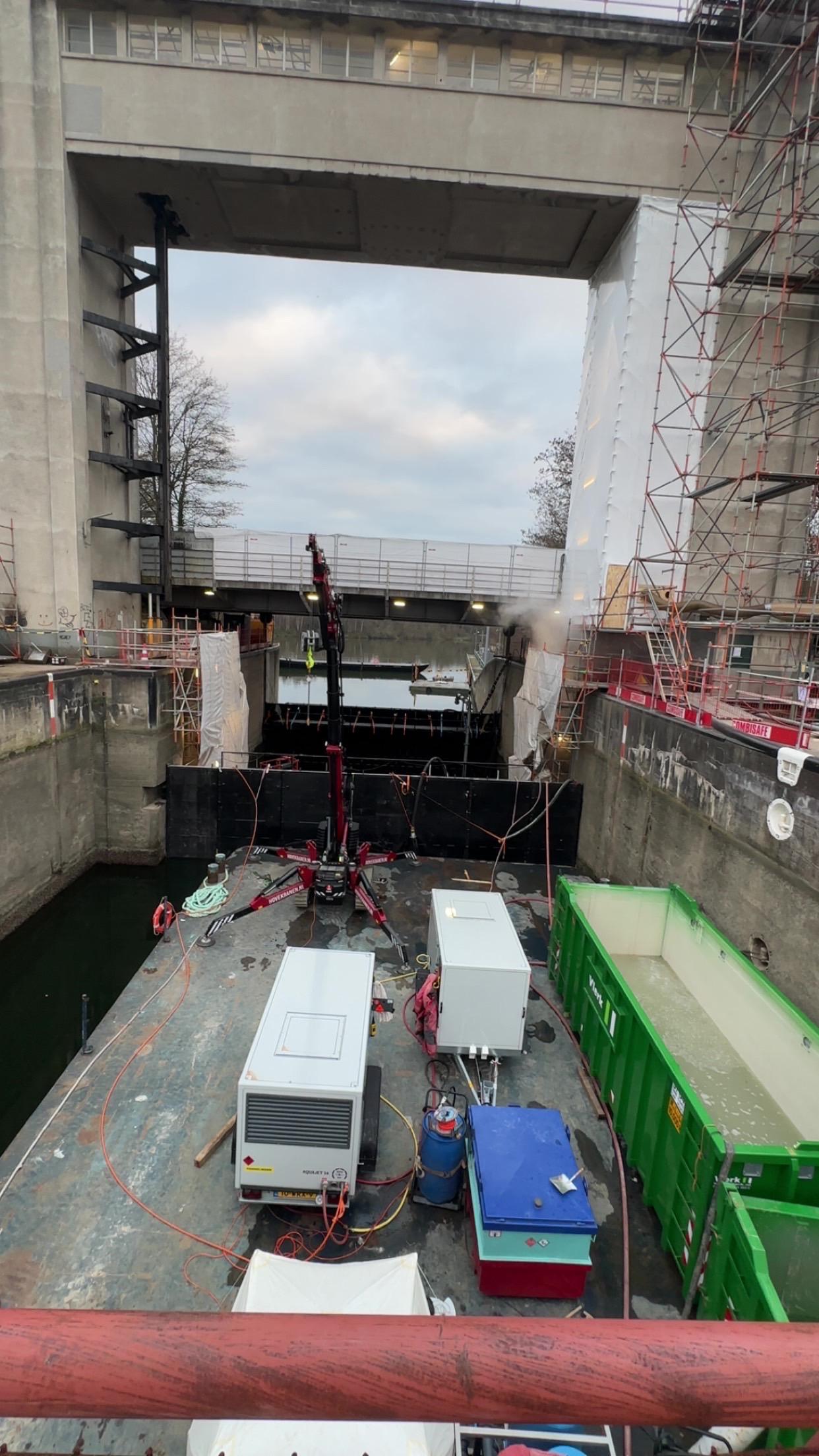 Hompert-Renes – Sluis Bosscherveld Maastricht | Hompert - Renes | Hompert - Renes Hompert-Renes - Sluis Bosscherveld Maastricht3