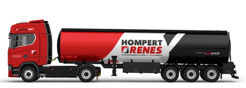 Hompert-Renes - Watertransport | Hompert - Renes Hompert-Renes - Watertransport