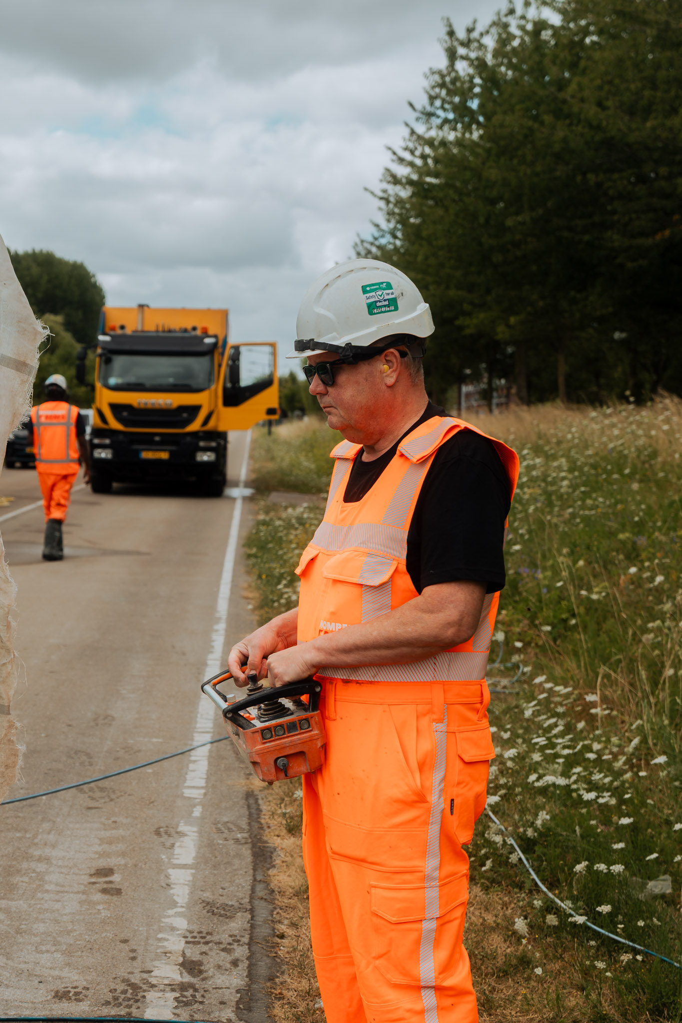 Hompert-Renes – Busbaan Nieuw-Vennep10 | Hompert - Renes | Hompert - Renes