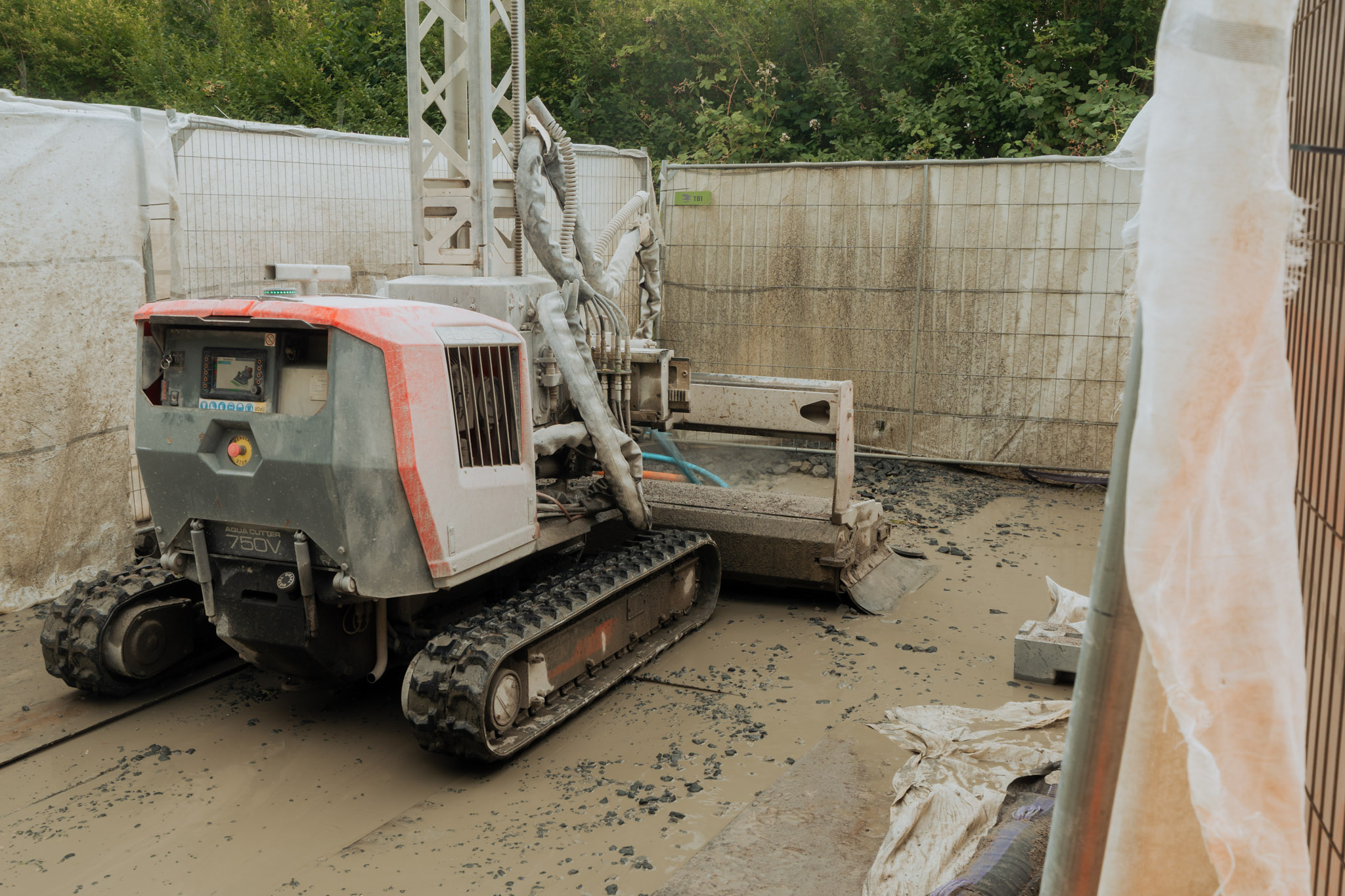 Hompert-Renes – Busbaan Nieuw-Vennep11 | Hompert - Renes | Hompert - Renes