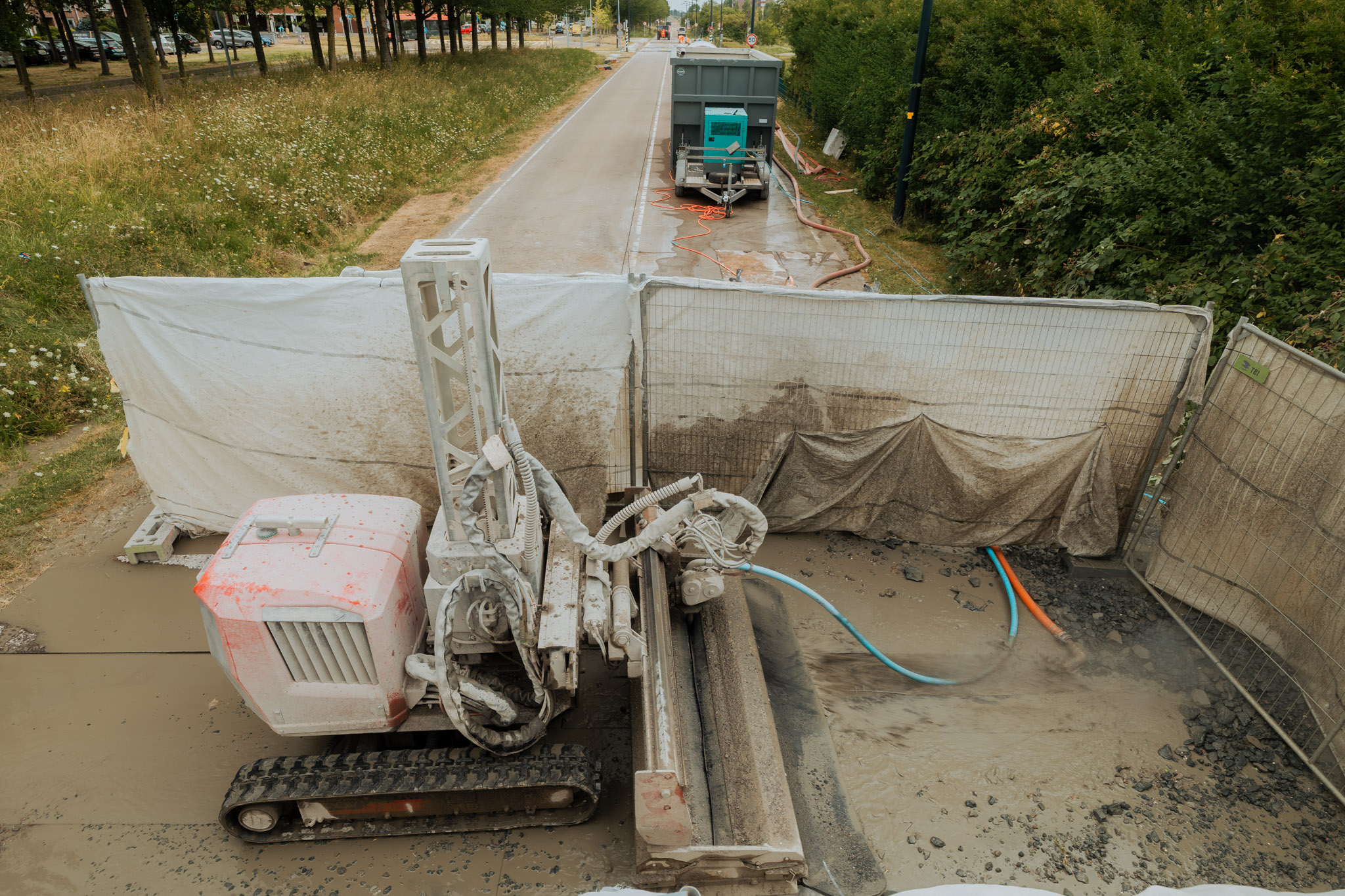 Hompert-Renes – Busbaan Nieuw-Vennep13 | Hompert - Renes | Hompert - Renes