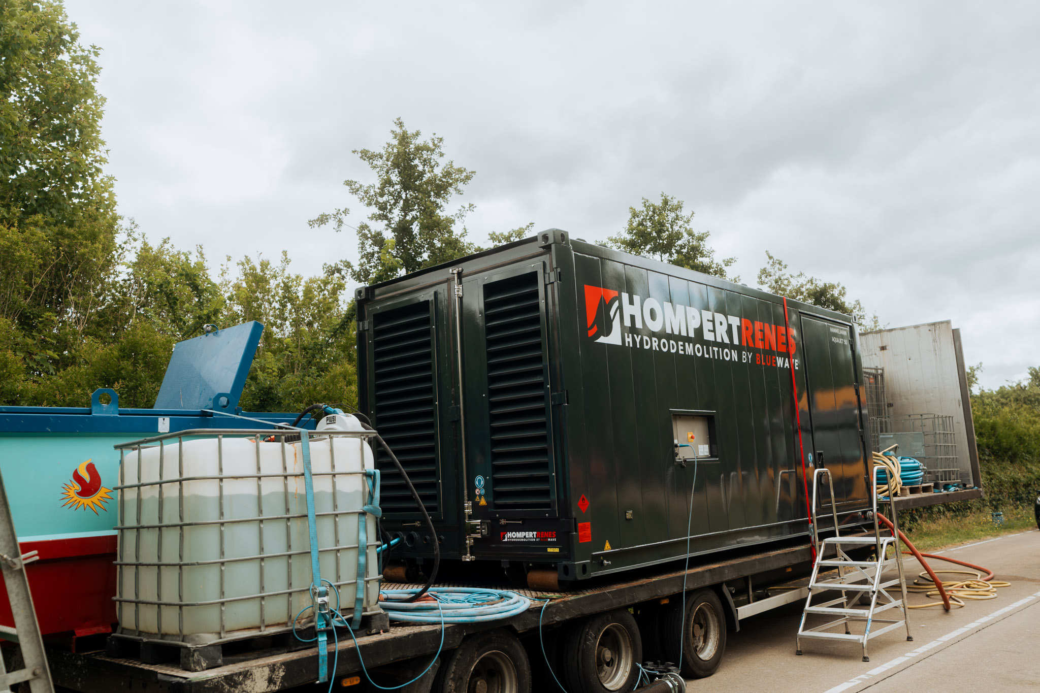 Hompert-Renes – Busbaan Nieuw-Vennep14 | Hompert - Renes | Hompert - Renes