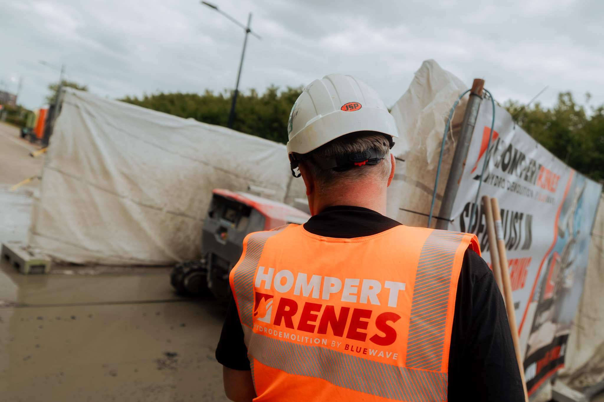 Hompert-Renes – Busbaan Nieuw-Vennep15 | Hompert - Renes | Hompert - Renes