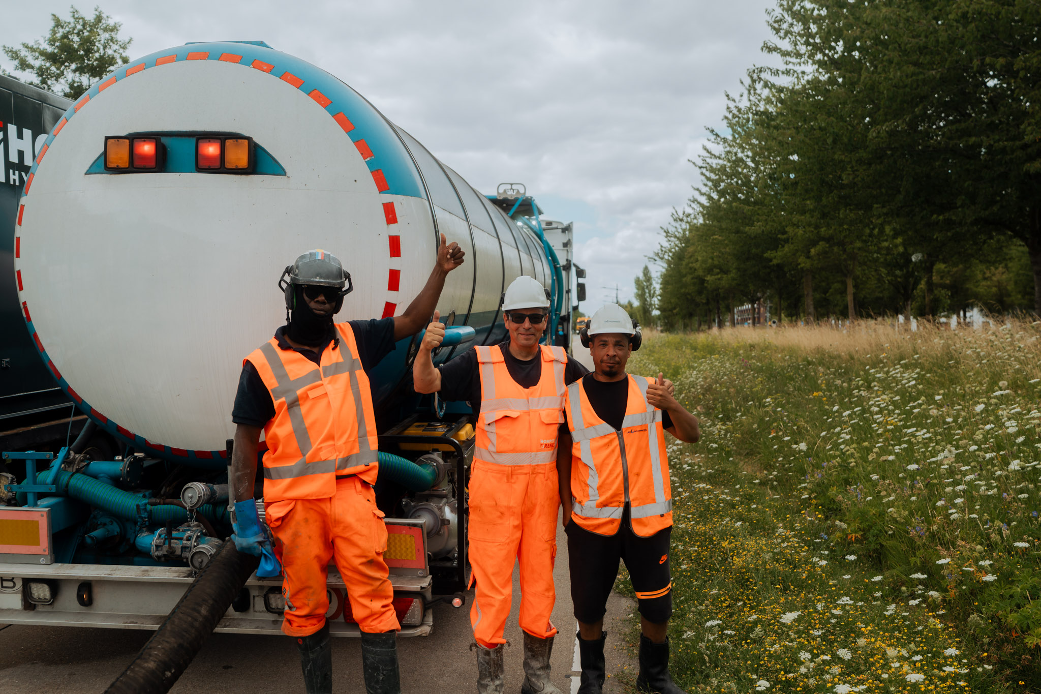 Hompert-Renes – Busbaan Nieuw-Vennep21 | Hompert - Renes | Hompert - Renes