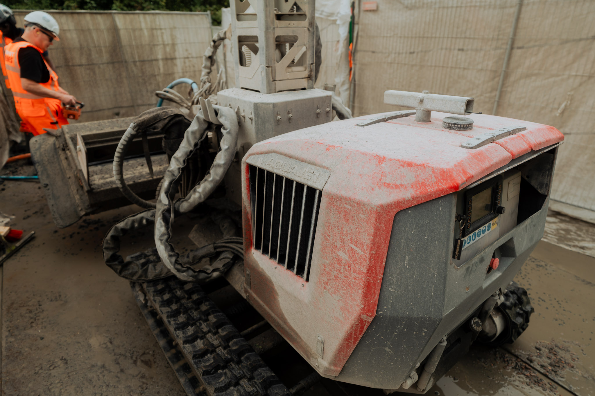 Hompert-Renes – Busbaan Nieuw-Vennep7 | Hompert - Renes | Hompert - Renes