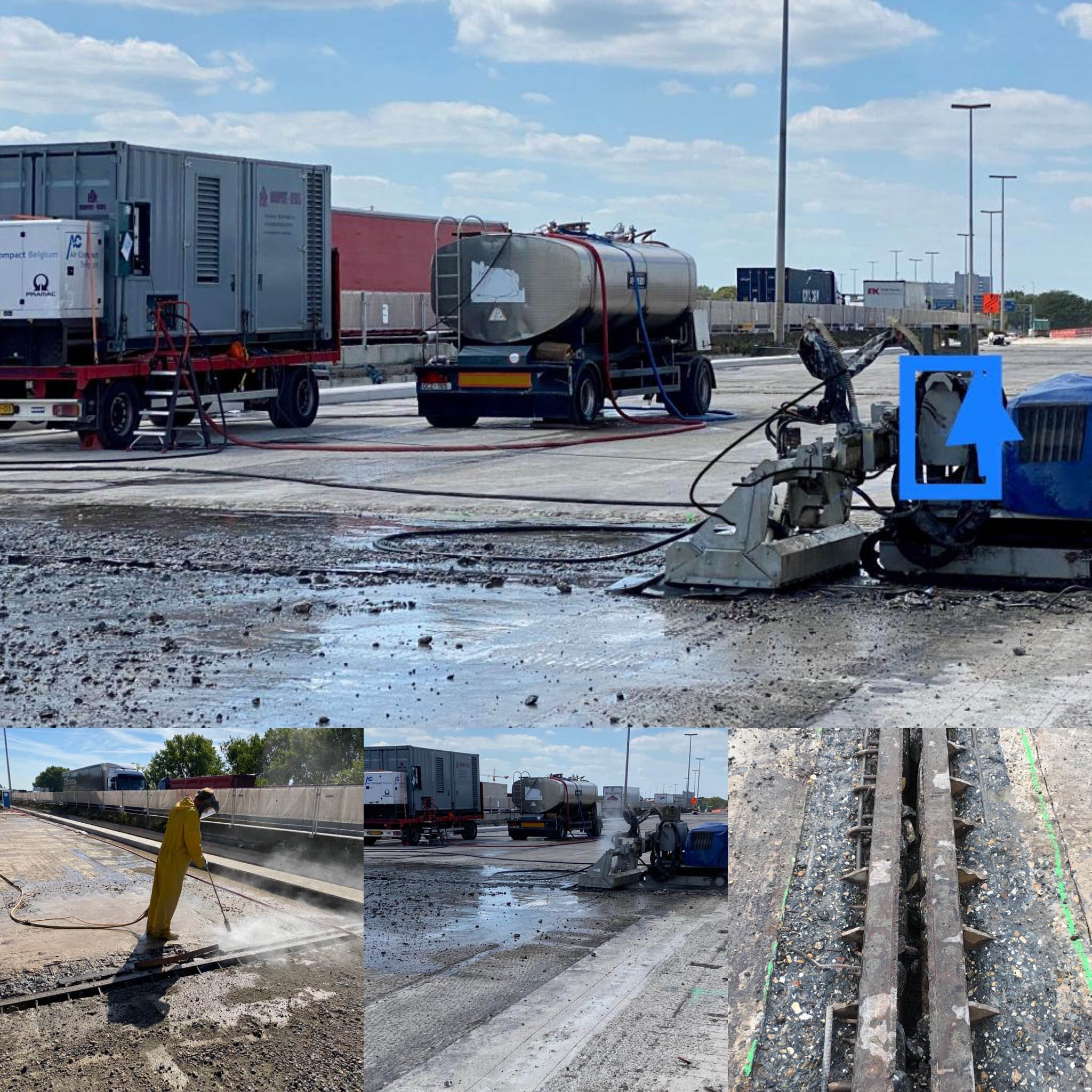 hydrodemolition-gentbrugge-2021-17 | Hompert - Renes | Hompert - Renes