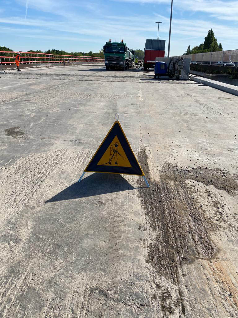 hydrodemolition-gentbrugge-2021-9 | Hompert - Renes | Hompert - Renes