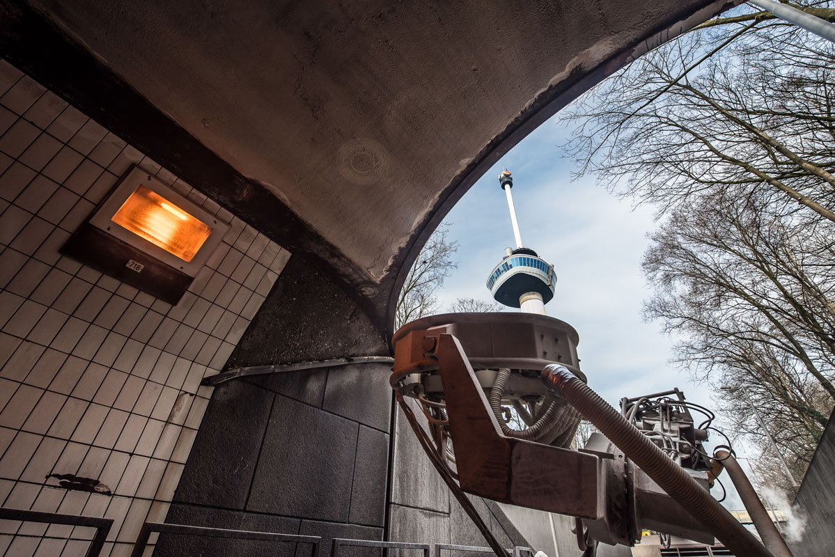 waterstralen-10 | Hompert - Renes | Hompert - Renes